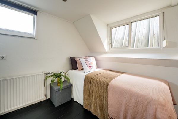 Medium property photo - Wilhelminastraat 1C, 4701 GV Roosendaal